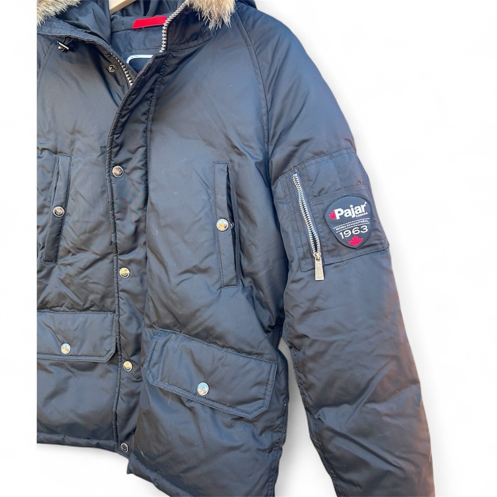 Pajar Jacket - Picture 3 of 8